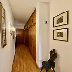 Cozy 3 Bedroom With Beautiful Views Cortina d'Ampezzo