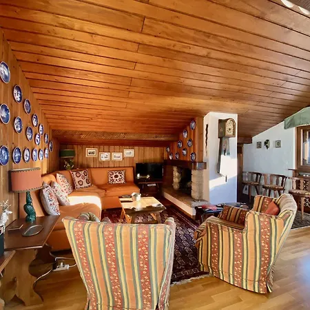 Cozy 3 Bedroom With Beautiful Views アパート *