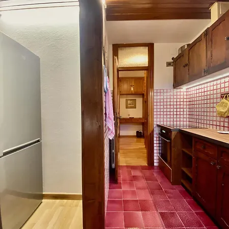 Cozy 3 Bedroom With Beautiful Views コルティーナ・ダンペッツォ