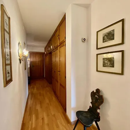 Cozy 3 Bedroom With Beautiful Views コルティーナ・ダンペッツォ