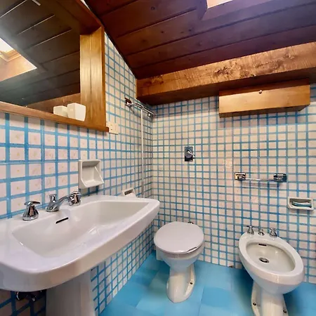 Cozy 3 Bedroom With Beautiful Views コルティーナ・ダンペッツォ