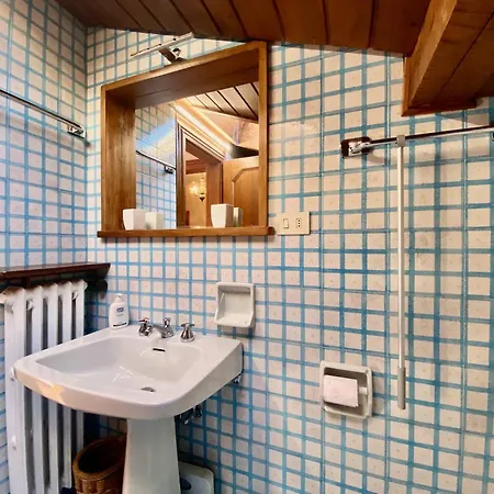 アパート Cozy 3 Bedroom With Beautiful Views コルティーナ・ダンペッツォ