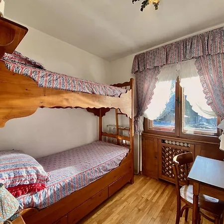 アパート Cozy 3 Bedroom With Beautiful Views