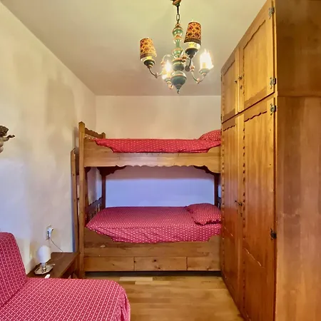 Cozy 3 Bedroom With Beautiful Views * コルティーナ・ダンペッツォ