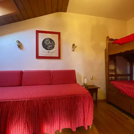 Cozy 3 Bedroom With Beautiful Views コルティーナ・ダンペッツォ